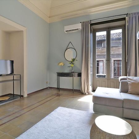 Lettera Living Manzoni 18 Apartment คาตาเนีย ภายนอก รูปภาพ