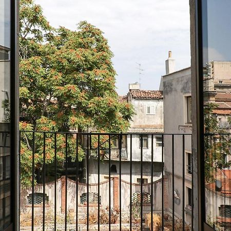 Lettera Living Manzoni 18 Apartment คาตาเนีย ภายนอก รูปภาพ