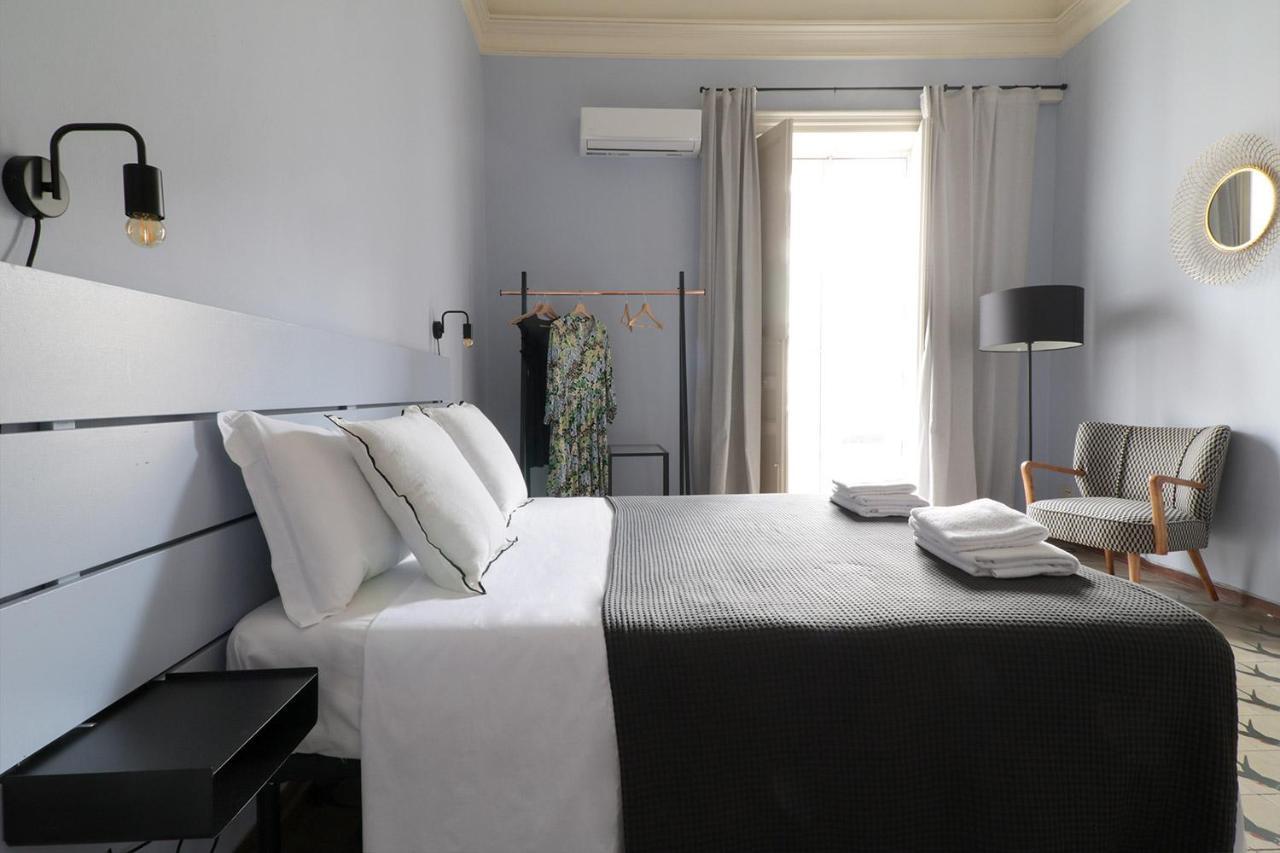 Lettera Living Manzoni 18 Apartment คาตาเนีย ภายนอก รูปภาพ