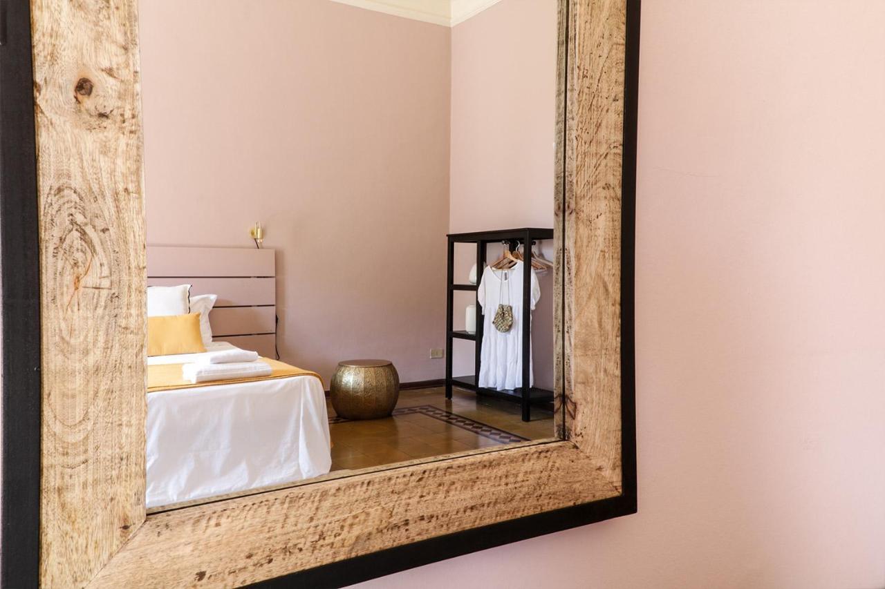 Lettera Living Manzoni 18 Apartment คาตาเนีย ภายนอก รูปภาพ