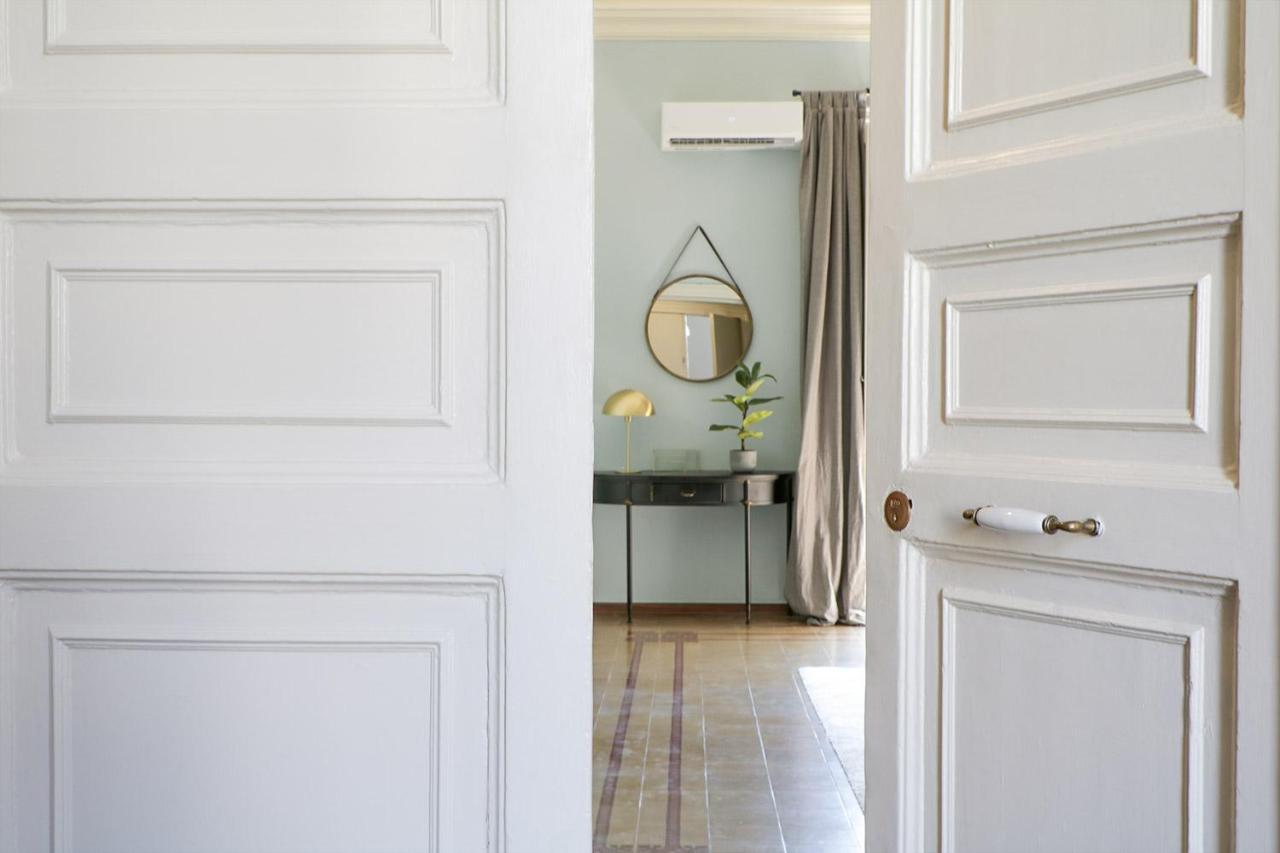 Lettera Living Manzoni 18 Apartment คาตาเนีย ภายนอก รูปภาพ
