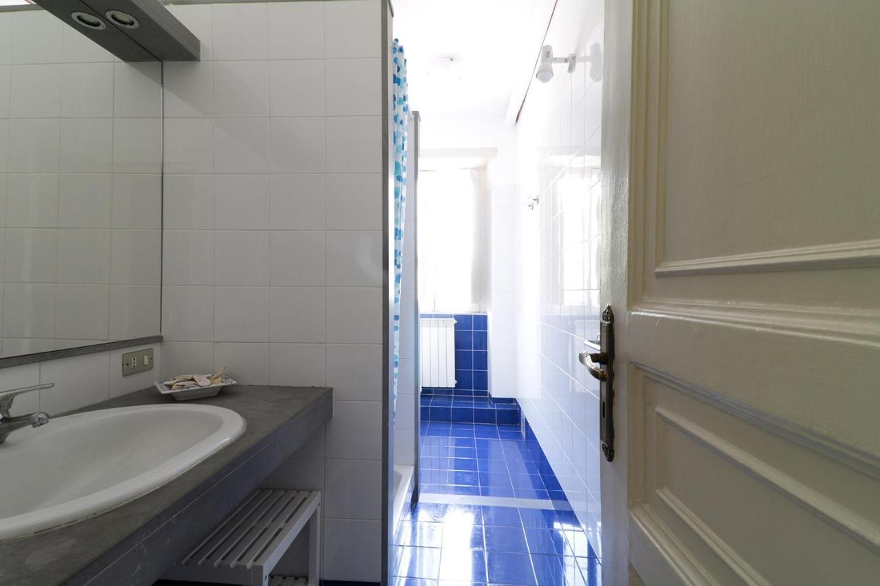 Lettera Living Manzoni 18 Apartment คาตาเนีย ภายนอก รูปภาพ