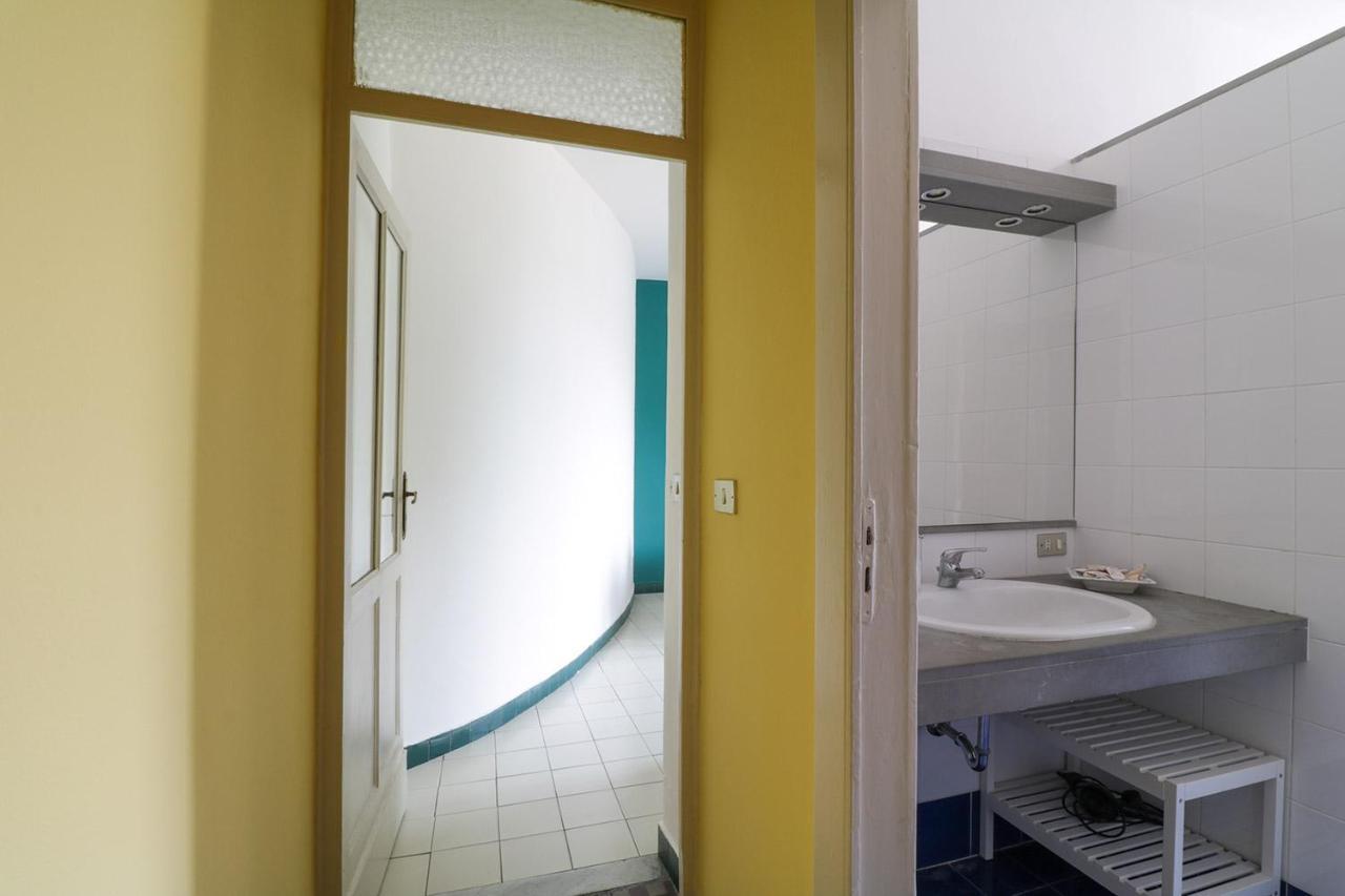 Lettera Living Manzoni 18 Apartment คาตาเนีย ภายนอก รูปภาพ
