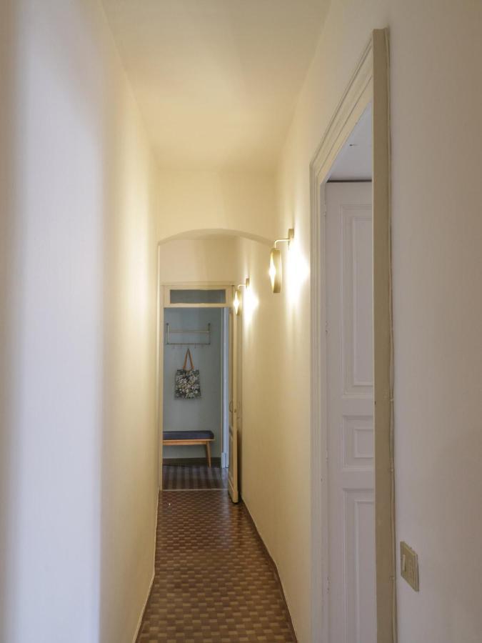 Lettera Living Manzoni 18 Apartment คาตาเนีย ภายนอก รูปภาพ