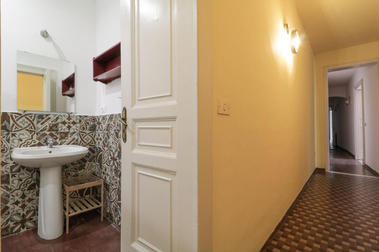 Lettera Living Manzoni 18 Apartment คาตาเนีย ภายนอก รูปภาพ