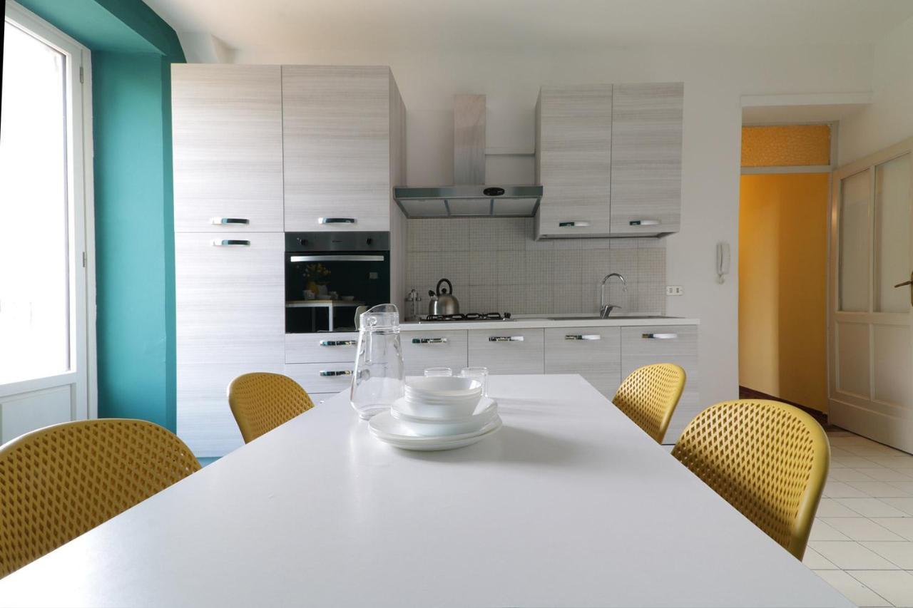 Lettera Living Manzoni 18 Apartment คาตาเนีย ภายนอก รูปภาพ