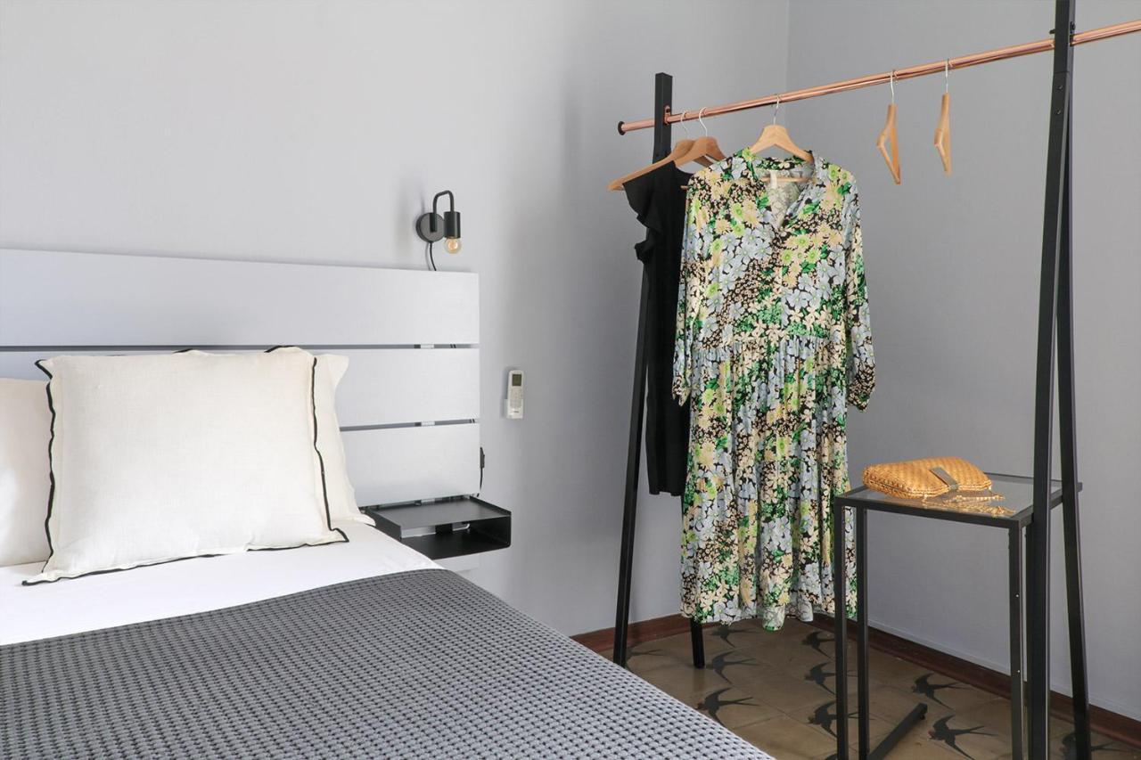 Lettera Living Manzoni 18 Apartment คาตาเนีย ภายนอก รูปภาพ